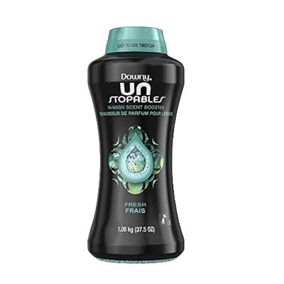 In-wash Scent Booster Fresh Sc