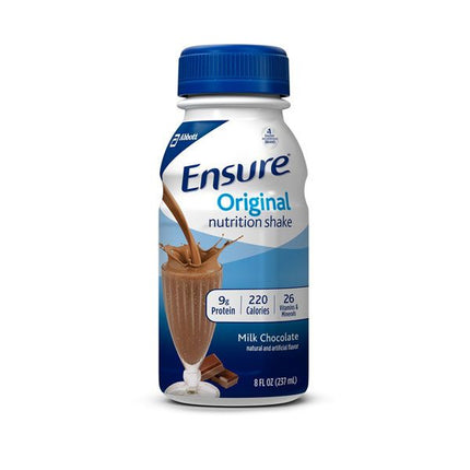 Original Nutrition Shake Choco