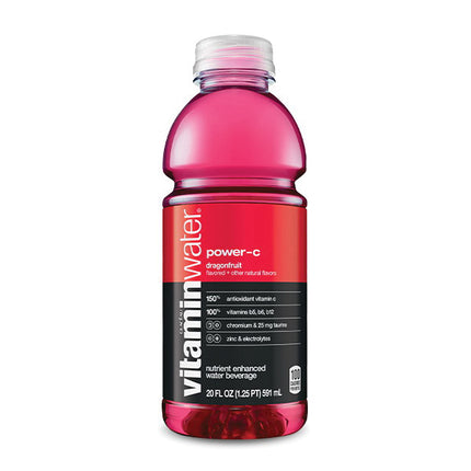 Vitamin Water Dragonfruit 20 O