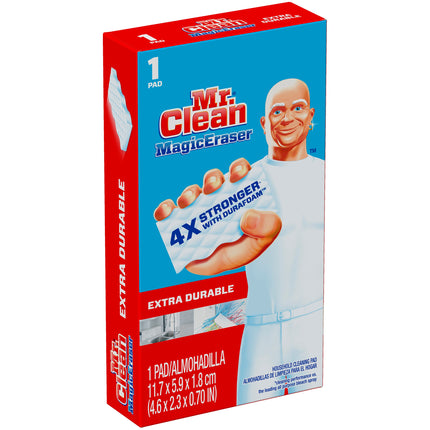 Mr.Clean Magiceraser 4Xstronge
