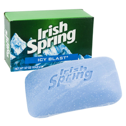 I.S. Icy Blast 3 PK 3.75oz