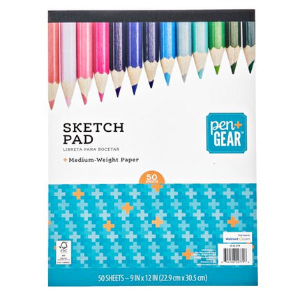 Pen Gear Medium Weight Paper