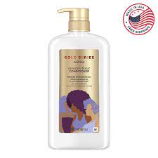 Pantene Gold Series, Moisture