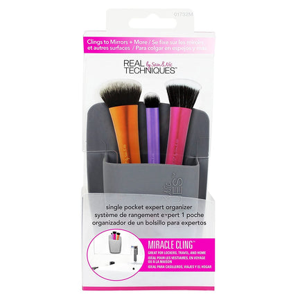 1 Pocket Expert Organizer-Grey