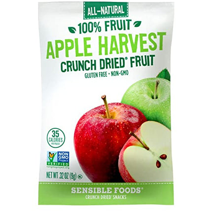 Apple Harvest Net Wt 0.32 Oz