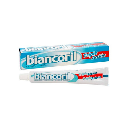 Biancoril Gel Dental Ref. 75Ml