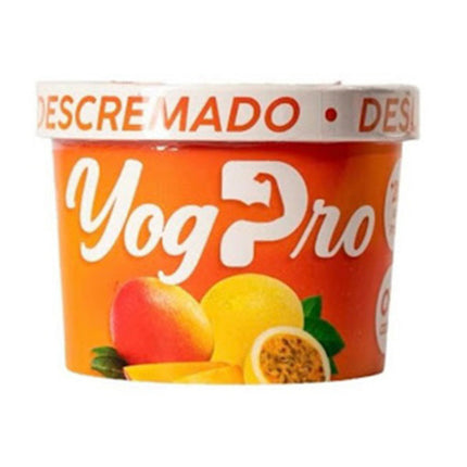 Yog Pro Mango Parchita 150 gr
