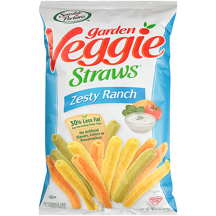 Zesty Ranch