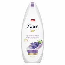 Dove Refresh & Relax Body Wash