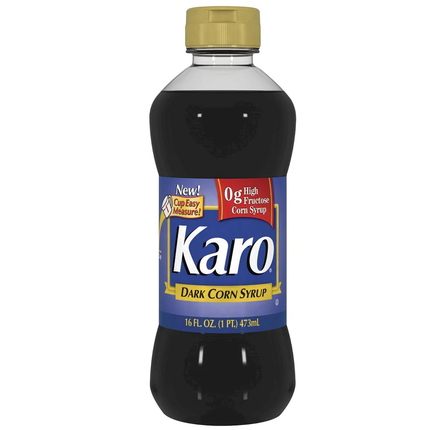 Karo Dark Corn Syrup - 16 fl o