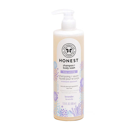 Honest Shampo and Body Wash -