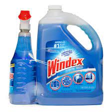 Windex Original Glass Cleaner