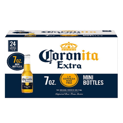 Corona, Cerveza 7Oz