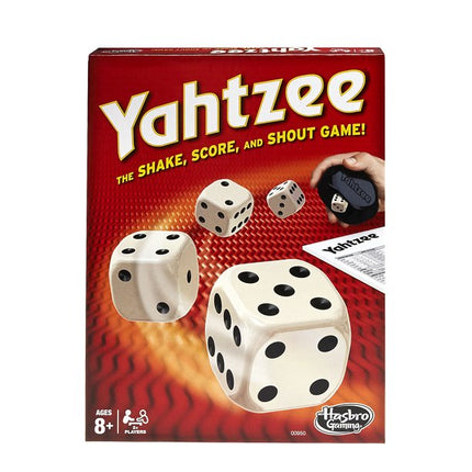 Yahtzee 00950 Yahtzee Game