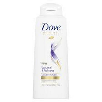 Dove Volume & Fullness Conditi