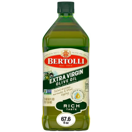 Bertolli Extra Virgin Olive Oi