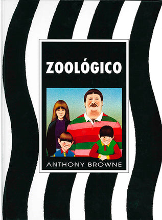Zool?gico De Anthony Browne