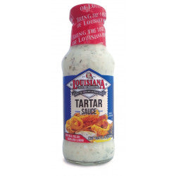 Louisiana Fish Fry Products Ta