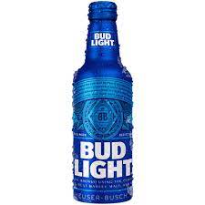 Bud Light Aluminum 16 oz - 20
