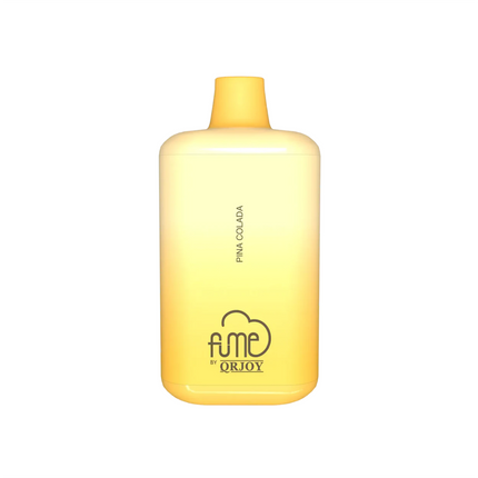 Fume Pina colada 5000 Puffs