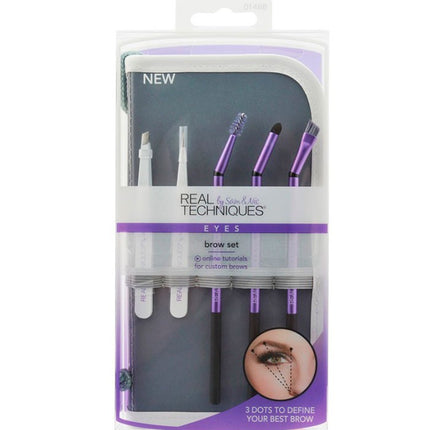 Set Para Cejas