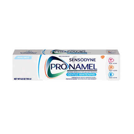 Pronamel Gentle Whitening Alpi