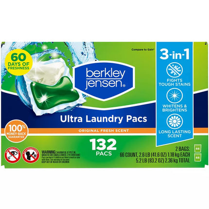 Berkley Jensen Scented Origina