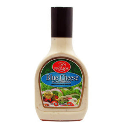 Promos Blue Cheese Salad Dress