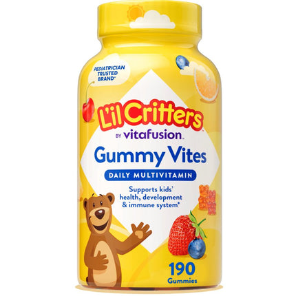 L Il Critters Immune C Dietary