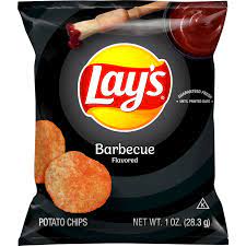 Lay s,Barbecue 28.3Gr