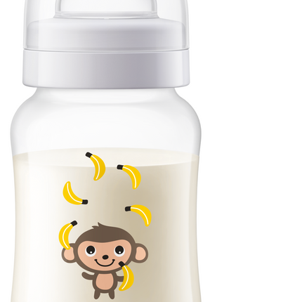 Tetero Avent Classico 9Oz Th