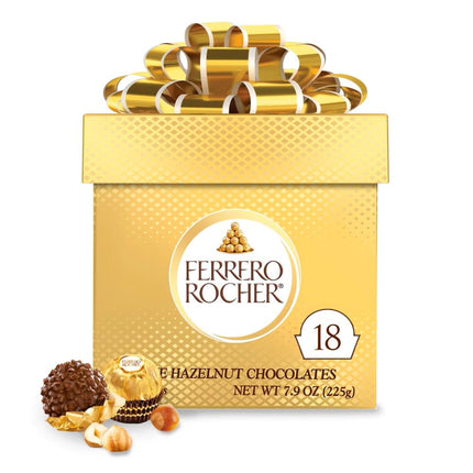 Ferrero Rocher Fine Hazelnut C