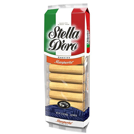 Stella D'Oro - Margherite Vani