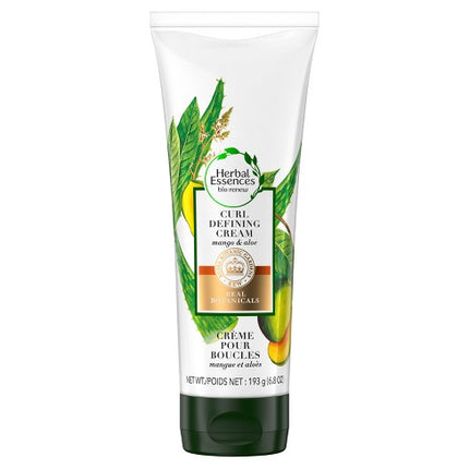 Herbal Essences Curl Defining