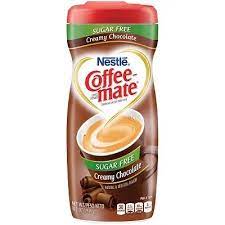Nestle Coffee mate Chocolate c