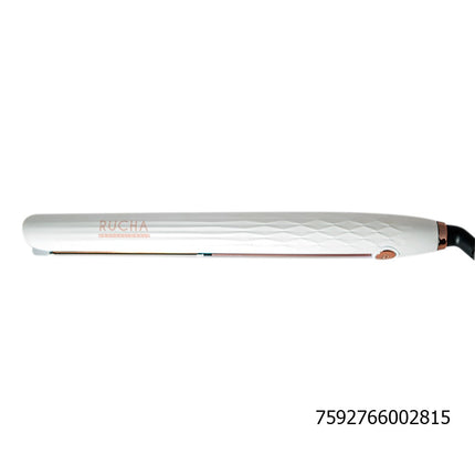 Plancha Rucha Titanium Argan D