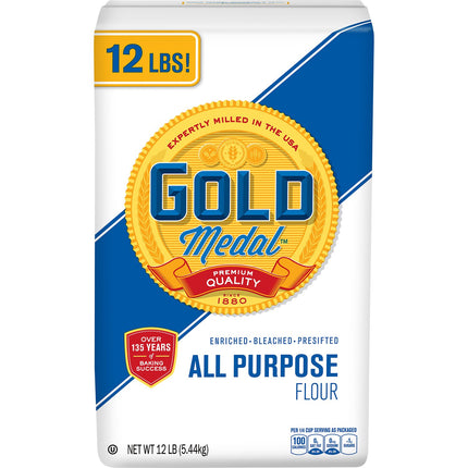 All Purpose Flour 5.44kg