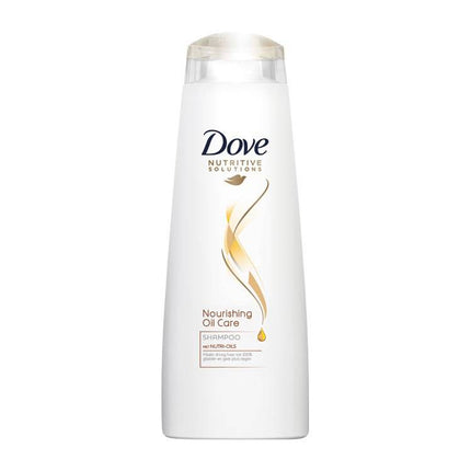 Dove Nutritive Solutions Nou