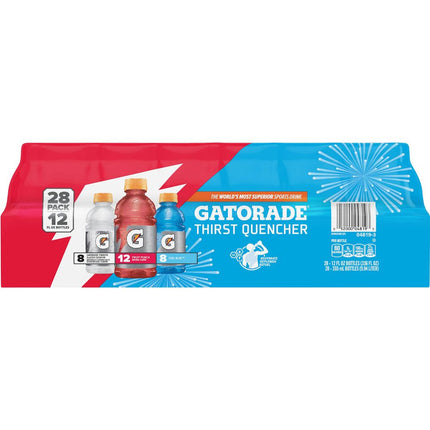 Gatorade Liberty Variety Pack