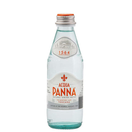 Acqua Panna Toscana Natural Sp