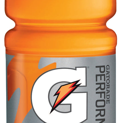 Gatorade Orange 20Oz