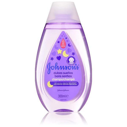 Baby Shampoo Lavanda 300ml