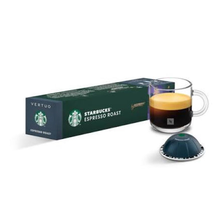 Nespresso Vertuo Espresso Roas