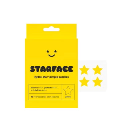 Starface Hydro-Stars Refill 32