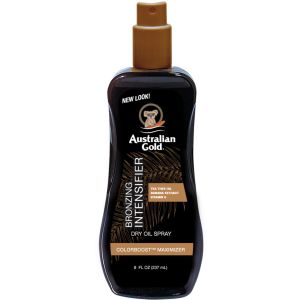 Australian Gold Bronzing Inten