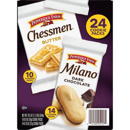 Pepperidge Farm Premium Cookie