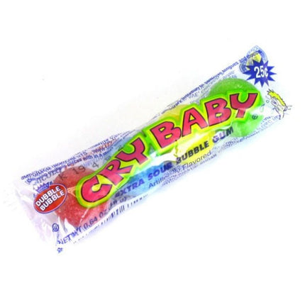 Dubble Bubble Cry baby bubble