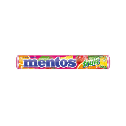 Mentos Fruit