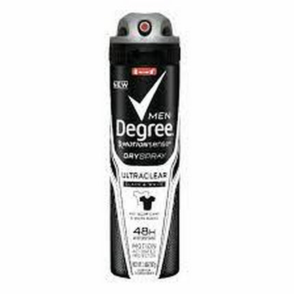 Degree Men 72H Antiperspirant