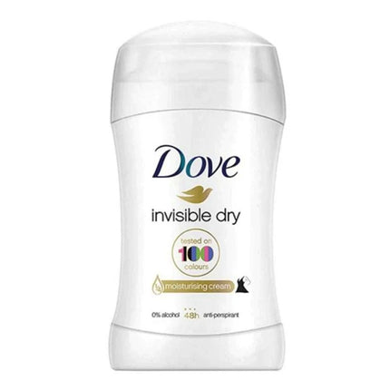 Dove Invisible Dry Antiperspir